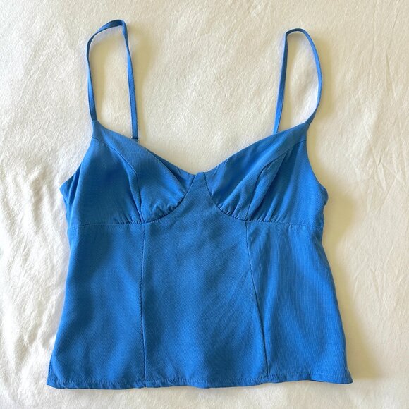 Kookaï Cami Top (flawed) - Picture 4 of 15